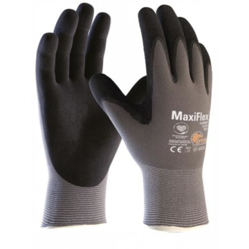 Handsker maxiflex ad-apt 42-874 str 10 - Billede 1