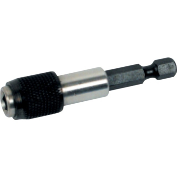 Tecos Bitsholder 1/4x60MM quick-lock - Billede 1