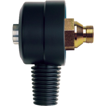 Baier Combi-adapter våd/tør 1/2'' bsp - Billede 1