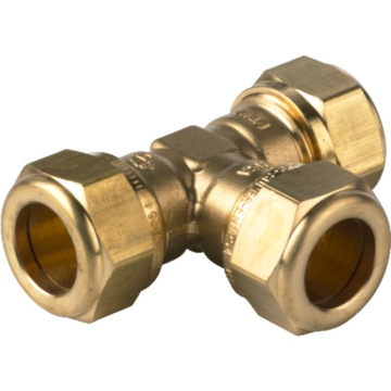 Ibp conex Tee 28 mm kompression fit