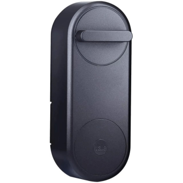 Yale doorman Yale linus smartlock sort euro