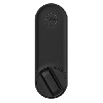 Yale doorman Yale linus l2 sort (nordisk) - Billede 1