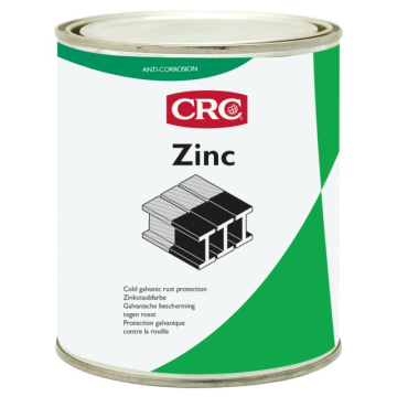 Crc Zinc bulk 750 ml