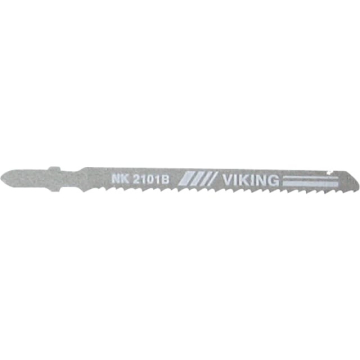 Viking Stiksavsklinge 10/75MM træ/plas - Billede 1