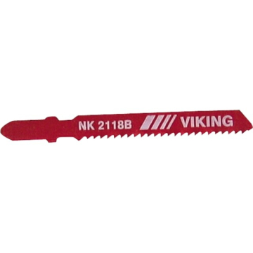 Viking Stiksavsklinge 10/52MM metal - Billede 1