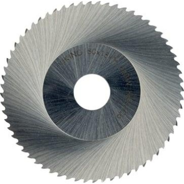 Viking Rundsavblade gf 80 x 1,8 x 16 z80 - Billede 1