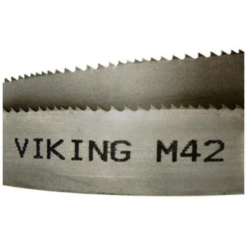 Viking Båndsavblade hss m42 1620x13x0,65x10/14 - EAN 5701604940888