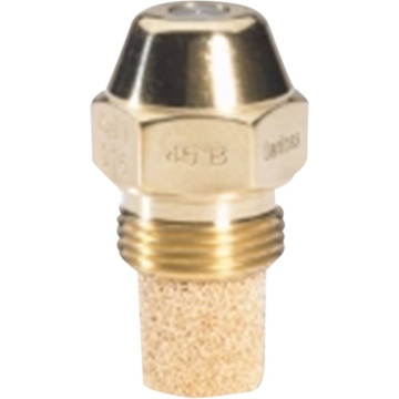 Danfoss Dyse 2.50gal 45b ol - Billede 1