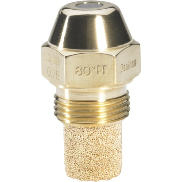 Danfoss Dyse 1,87kg 60gr s 0,5 usgal/h - Billede 1