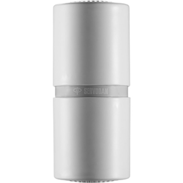 Niko Foto gong lydgiver ekstra 8 ohm  - Billede 1