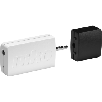 Niko Ir-dongle til smartphone - Billede 1