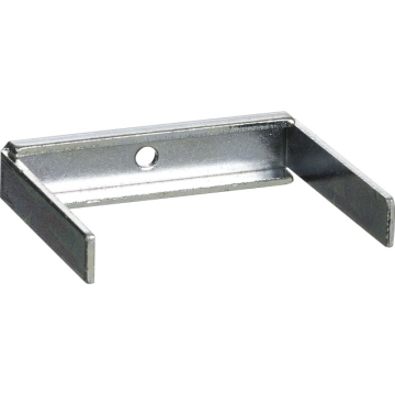 LK Montagebøjle til indb.stikdåse - Billede 1