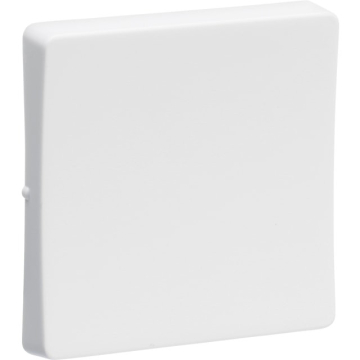 LK Fuga heltangent hvid  - Billede 1