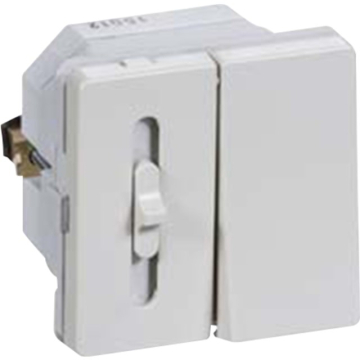 LK Fuga lysdæmper LED-S 120VA, Lysegrå  - Billede 1