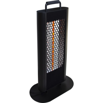 Havebordsvarmer tower heater ii - Billede 1