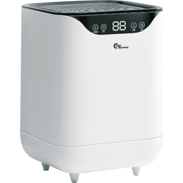 Befugter humidex 1 hvid - Billede 1