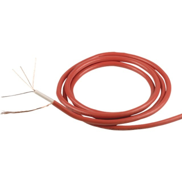 Devi Varmekabel dmih 4x0,027 ohm kob - Billede 1