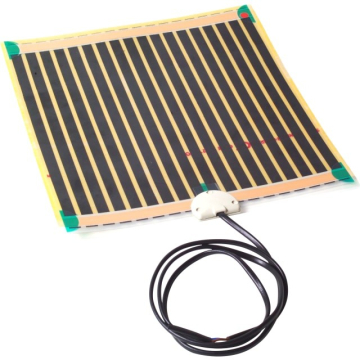 Devi Mirror foil 17w 230V - Billede 1