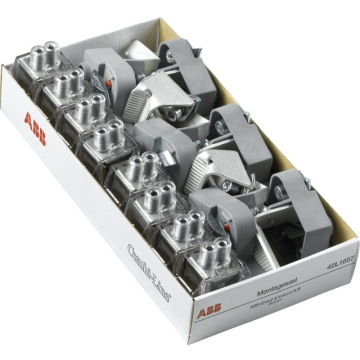 ABB Mont.sæt skilleklemme 150-240 - Billede 1