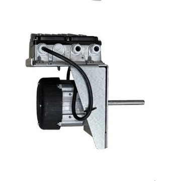 Exhausto Kit ec+ motor besf20041ec2 - EAN 5703674000851