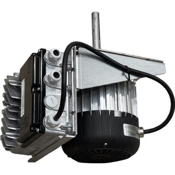 Exhausto Kit ec+ motor besb40041ec2 - EAN 5703674000905