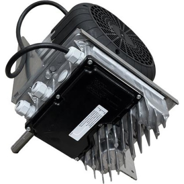 Exhausto Kit ec+ motor besb50041ec2 - EAN 5703674000912