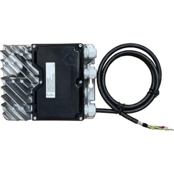 Exhausto Kit ec til dtv25041ec2 - EAN 5703674000936