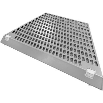 Exhausto Filtersæt til esl125ae/esl145ae - EAN 5703674001162