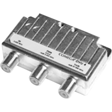 Tv/ data filter- dvu 1-4