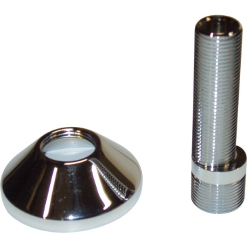 Excentrisk forskruning 3/4"x1/2" 94mm