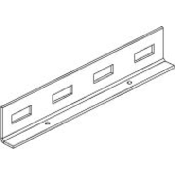 Afstandsholder 240mm2 - Billede 1