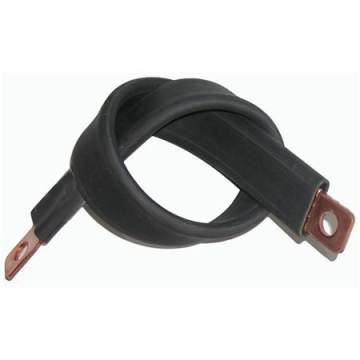 Cu-flex 25mm2, 160mm, fb25160 - Billede 1