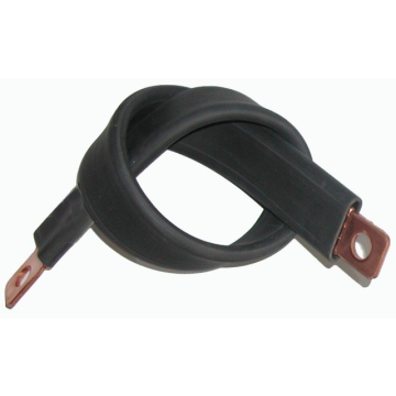 Cu-flex 50mm2, l=480mm, fb50480 - Billede 1