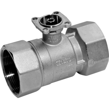 Ventil r2020-s2 dn20 kvs=21 2-vejs