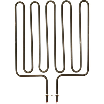 Welldana Sauna varmeelement 2670W, 230V - Billede 1