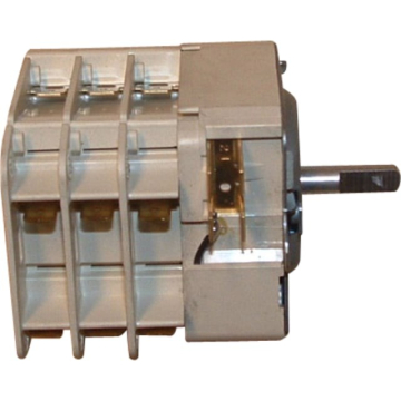 Welldana Sauna Timer MS 65 for -s & Harvia ovne - Billede 1