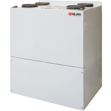 Aggregat nilan comfort 200top lighthmi v