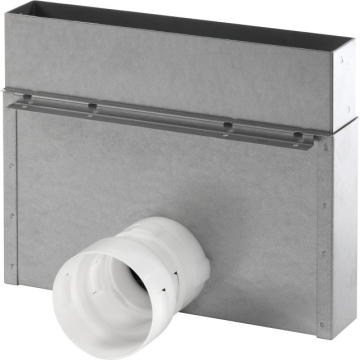 Nilair boks høj f/gitter 300x60/1x75