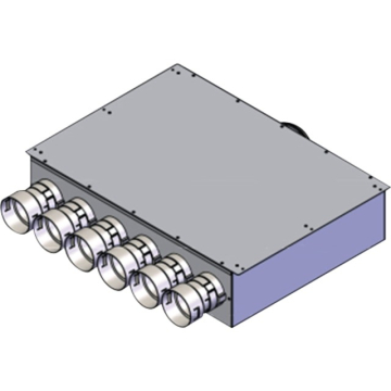 Nilair combox 6 studse