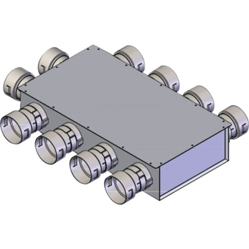Nilair combox 10 studse