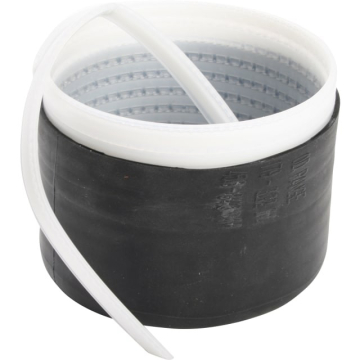 3m Endekappe ec4 Ø45,5-84,3 MM - Billede 1