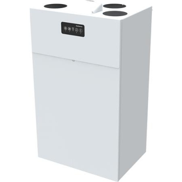 Dantherm Aggregat dantherm hcv300 - Billede 1