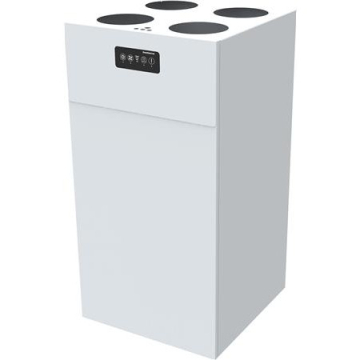 Dantherm Aggregat dantherm hcv400e1 entalpiveksle - Billede 1