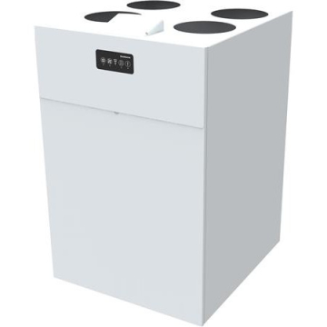 Dantherm Aggregat dantherm hcv700 - Billede 1