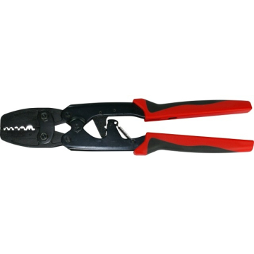   Pressetang k2 0,75-16mm2