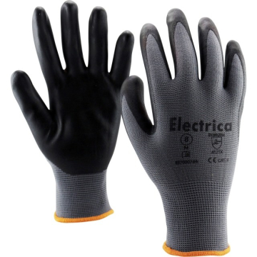   Flex handske electrica ce10