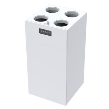 Dantherm Aggregat dantherm hcv460 p2 - Billede 1