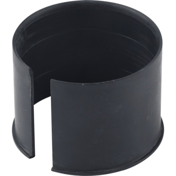 Gpa Støttebøsn. tyndvæg. pe 50mm - Billede 1