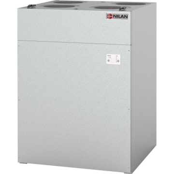 Nilan Aggregat nilan comfort 250top cts400 hø