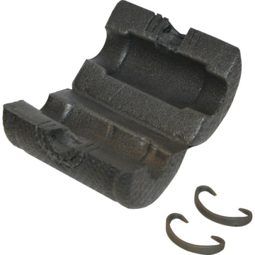 Pettinaroli Isolering til kuglehane 1/2''  - Billede 1